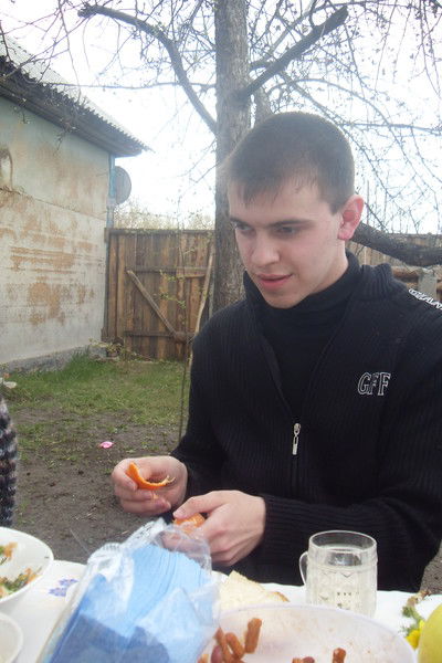 Кирилл Казарин