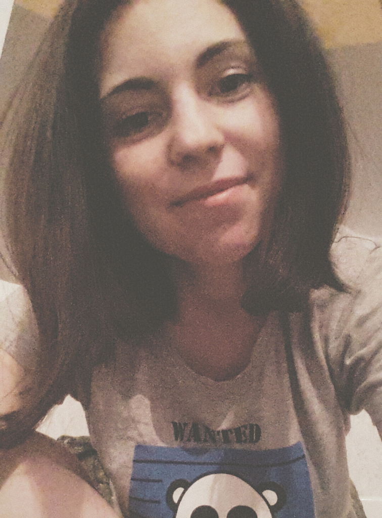 Дарья Бурлюк