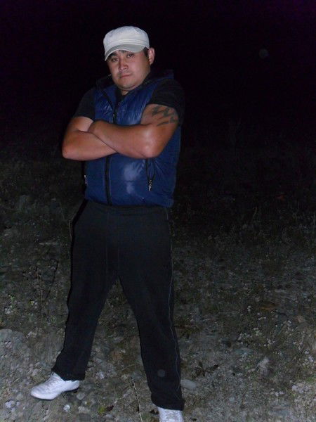 Данияр Увальчинов