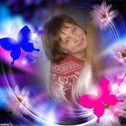 Наташа Игнатенко