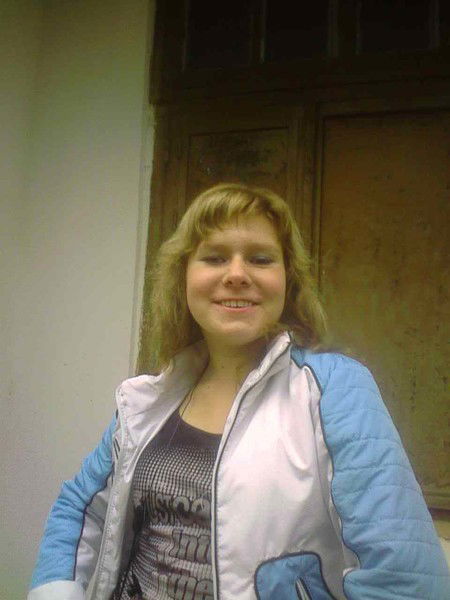 Марина Левинская