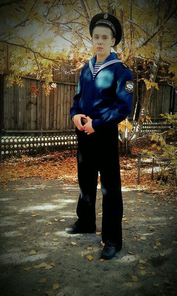 Максим Медведев