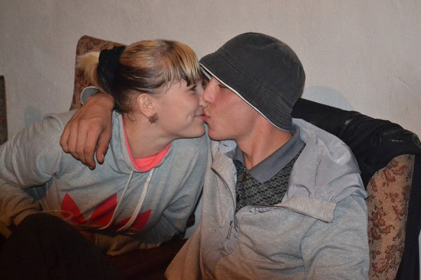 Настя Батухтина