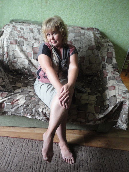 Ирина Черешнева