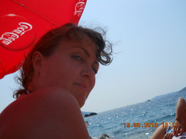 Танечка Максимчик