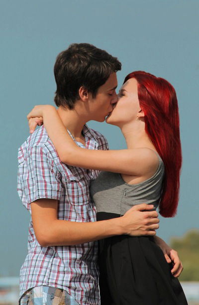 Юля Яблокова