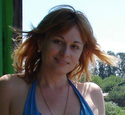 Елена Чуканова