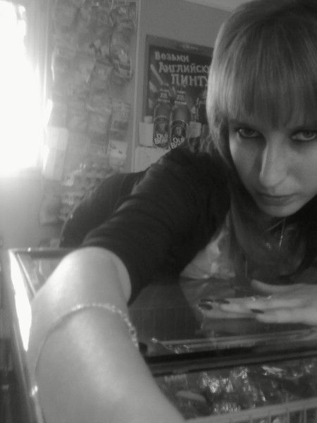 Анастасия Ксенофонтова