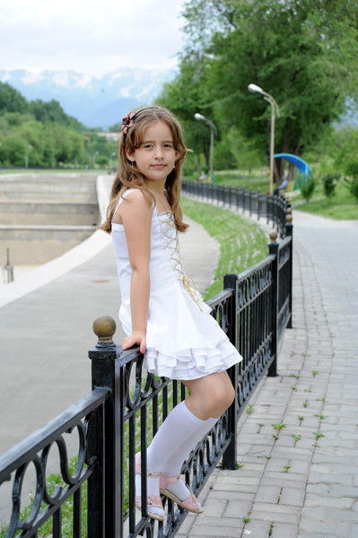 Катя Самойлова