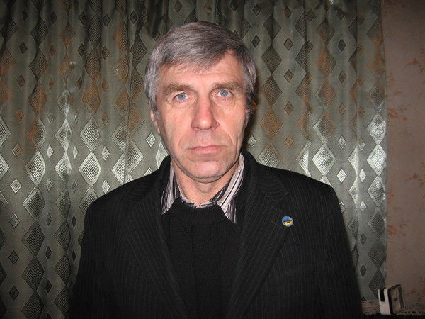 Владимир Васько