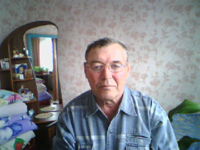 Анатолий Попков