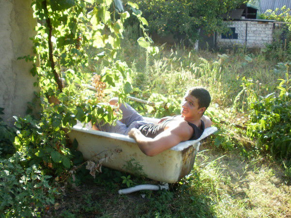 Игорь Федоренко