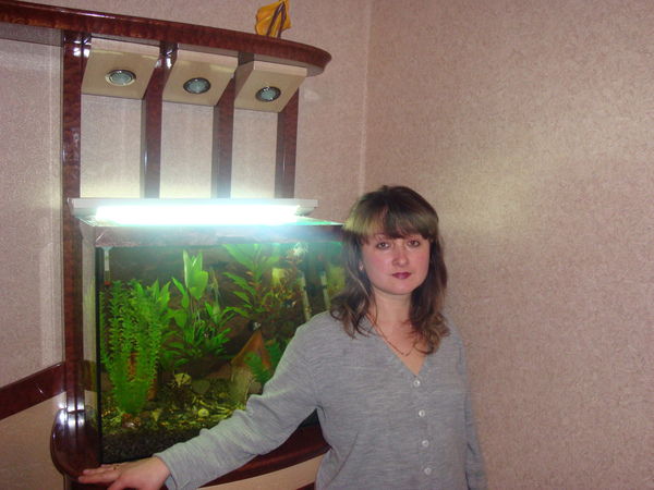 Елена Сузик