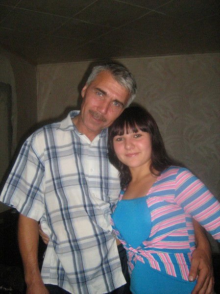 Владимир Захаров