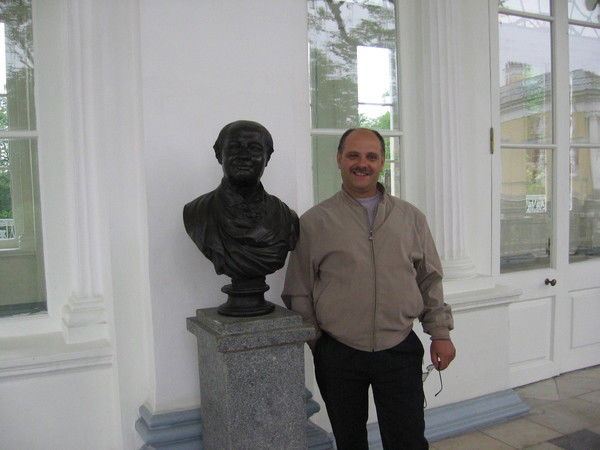 Андрей Цыганов