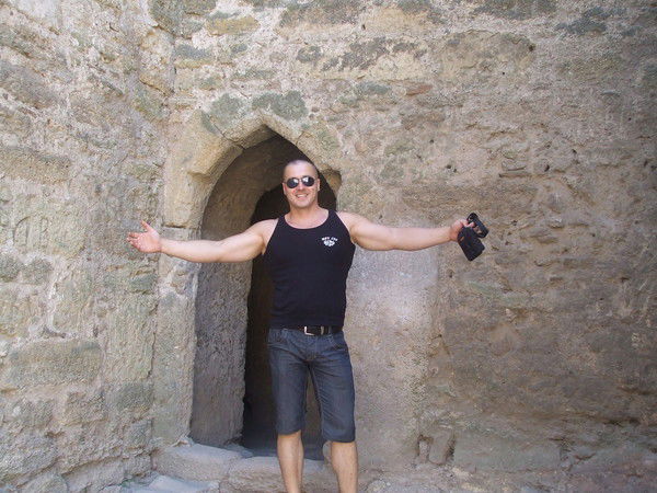 Анатолий Максимов