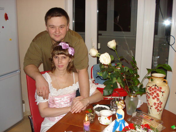 Виталик Цимбалюк