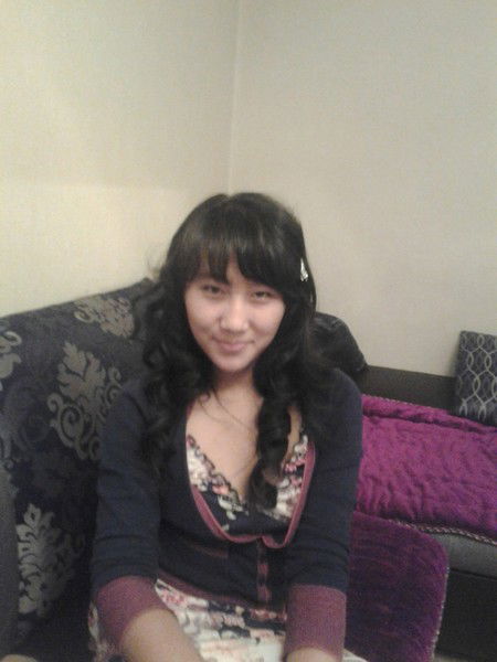 Мээрим Ташкулова