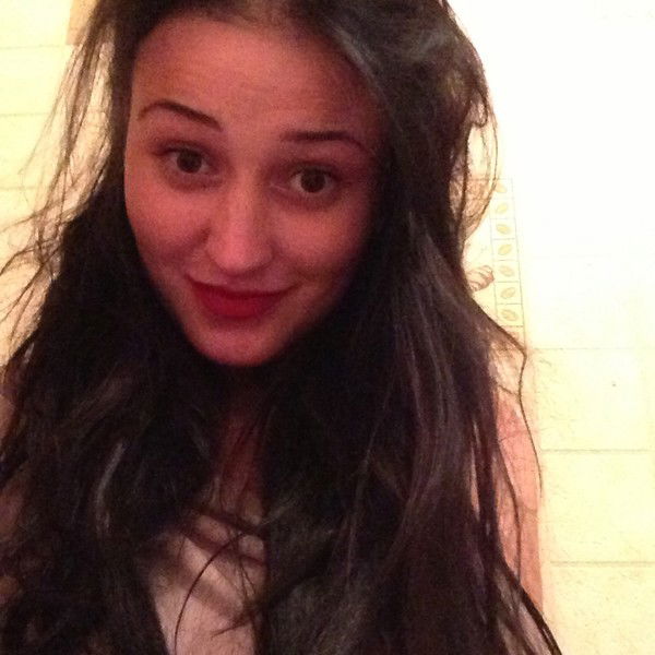 Наташа Климова