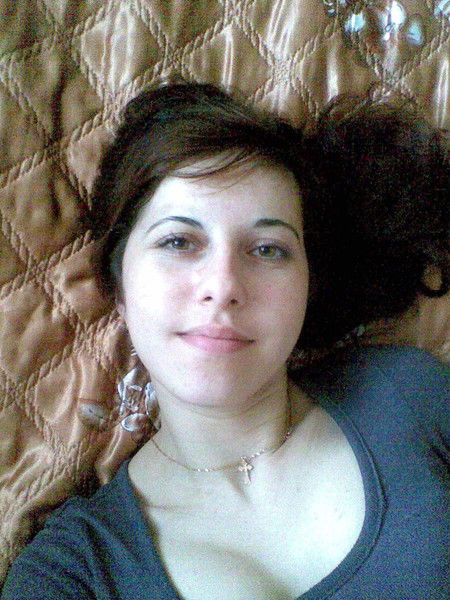 Оксаночка Асеинова