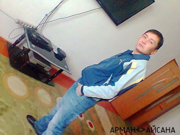 Талгат Нурбеков