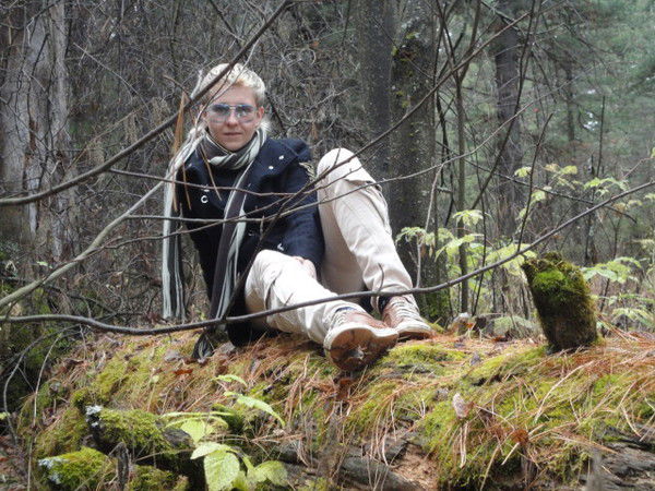 Юлия Анджанс