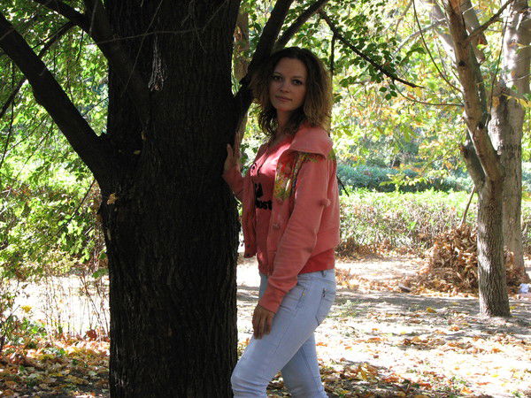 Натали Приходько