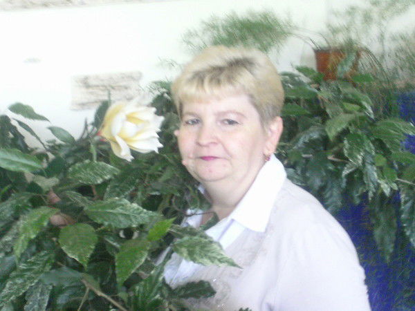 Екатерина Пухнер