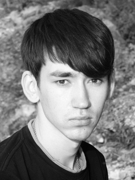 Альберт Гадельшин