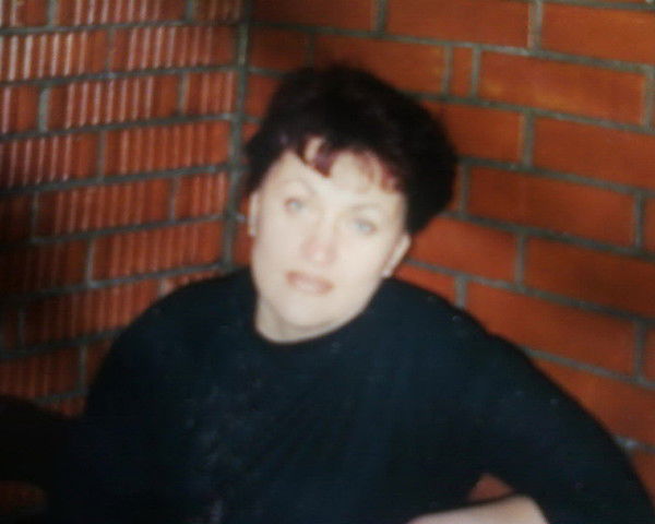 Светлана Бурдина