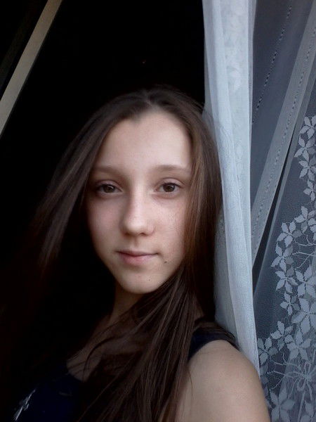 Юлия Подгоренко