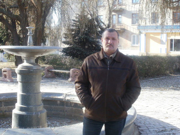 Владимир Пацюк