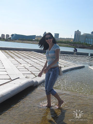 Алевтина Янурова