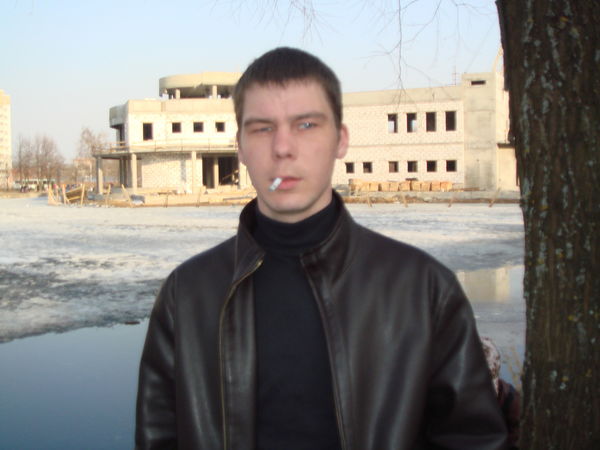 Андрей Русских