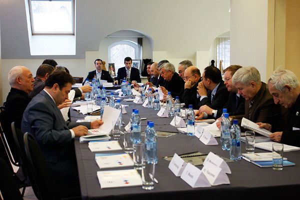 Виктор Гончаров