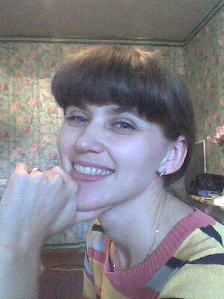 Анна Мальцева