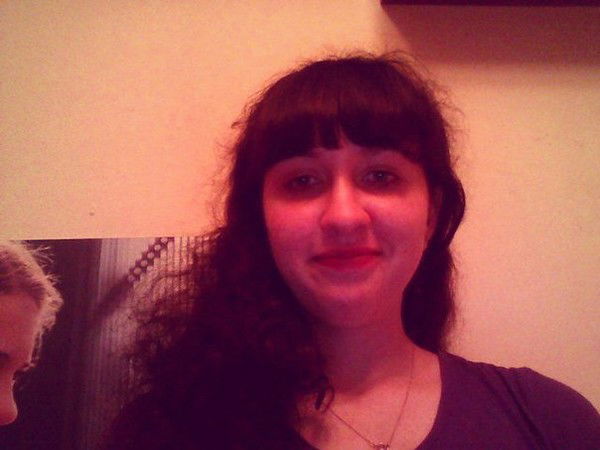 Дарья Анатольевна