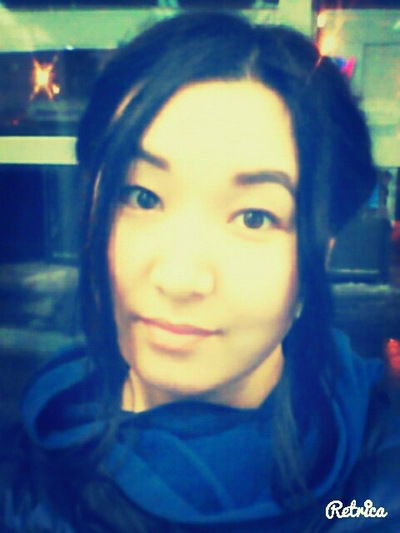 Айза Майрамбекова