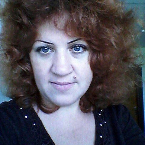 Татьяна Таярова