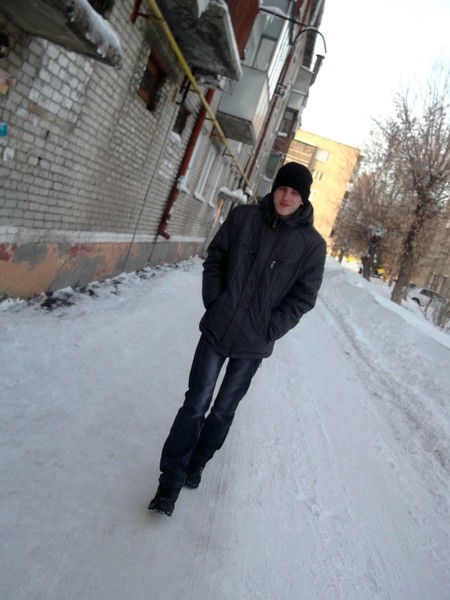 Дмитрий Грибанов