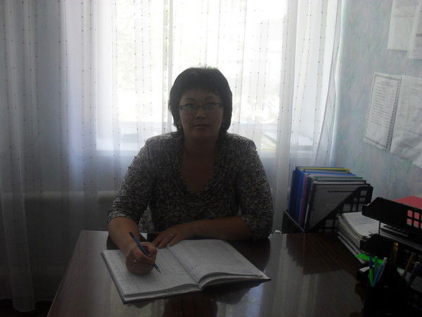 Гульжан Бруткалиева( Бекесова)