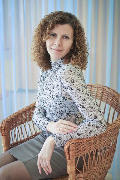 Каролина Ивлева