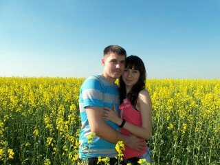 Иришка Коваленко