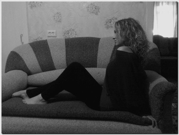 Анастасия Пучкова