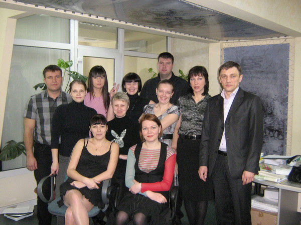 Елена Супружникова