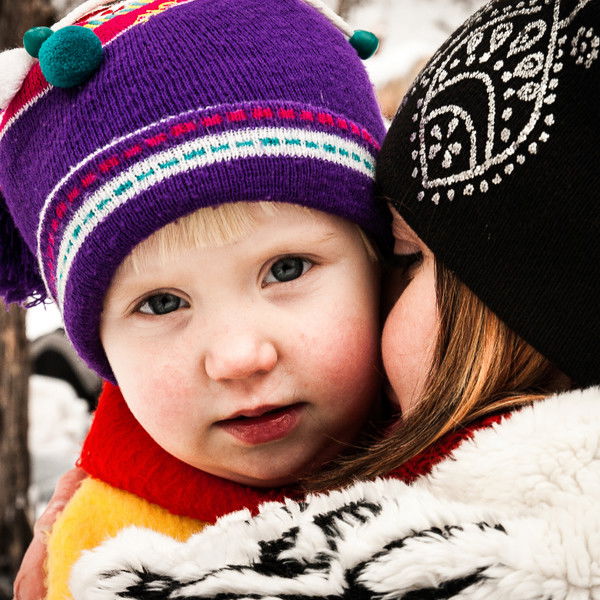 Алёна Мостовая