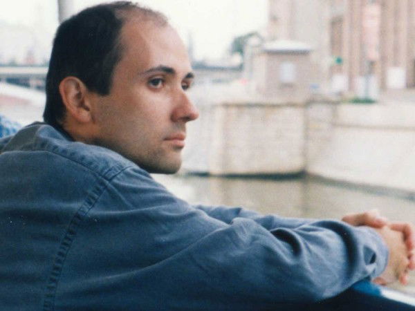 Оскар Усманов