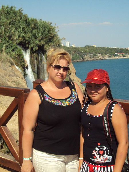 Светлана Стиденко