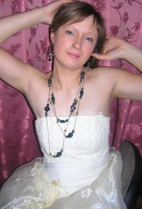 Вера Мякишева