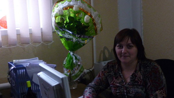 Татьяна Романенко